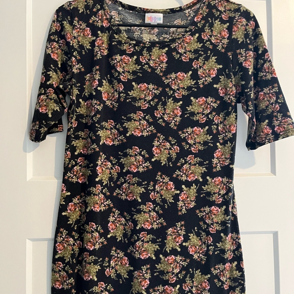 🦄 Julia dress